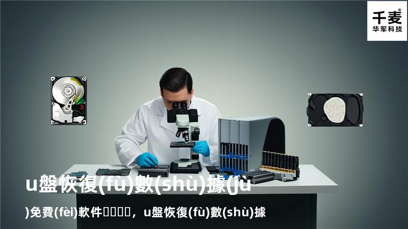 u盤恢復(fù)數(shù)據(jù)免費(fèi)軟件，u盤恢復(fù)數(shù)據(jù)怎么操作